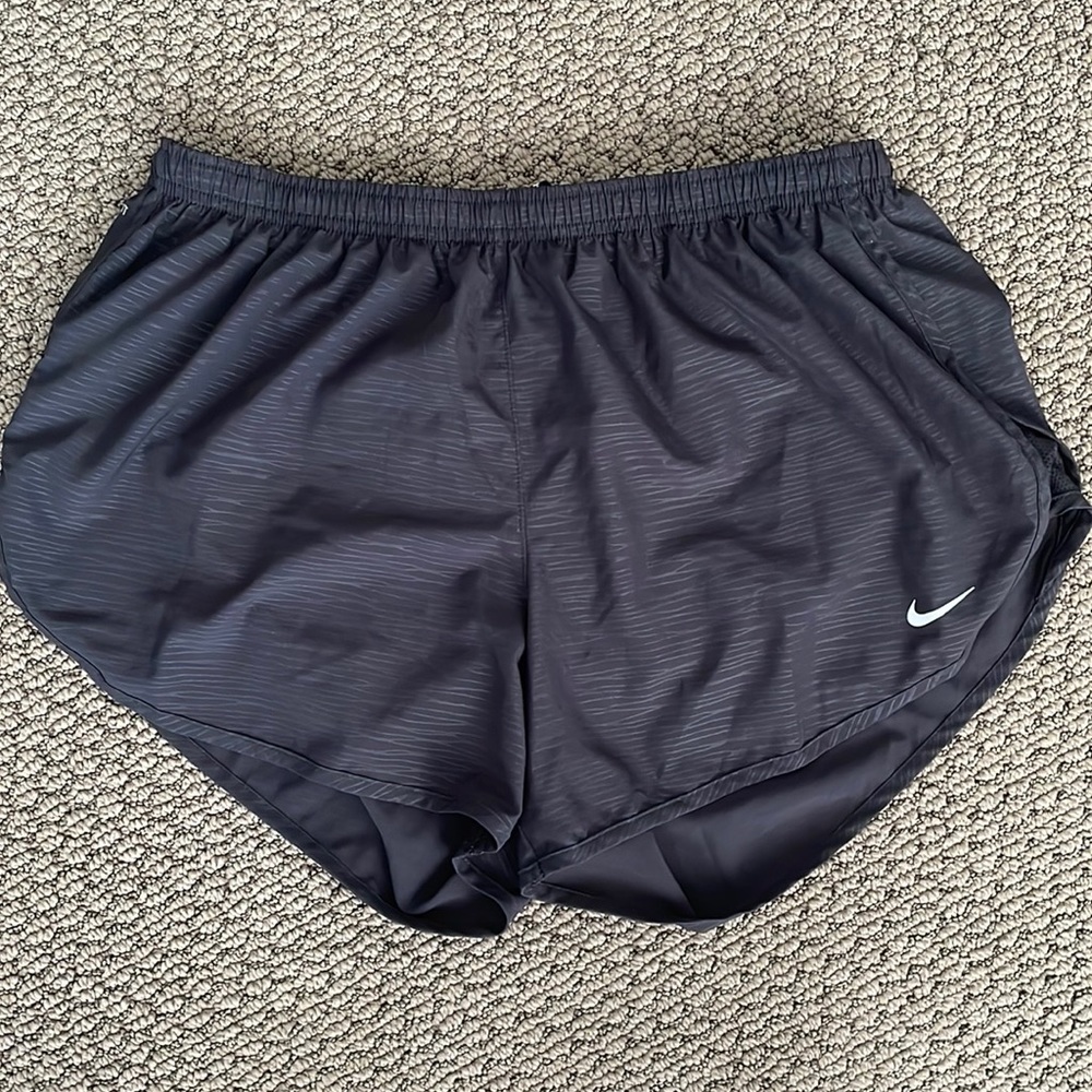 Womens Nike running shorts